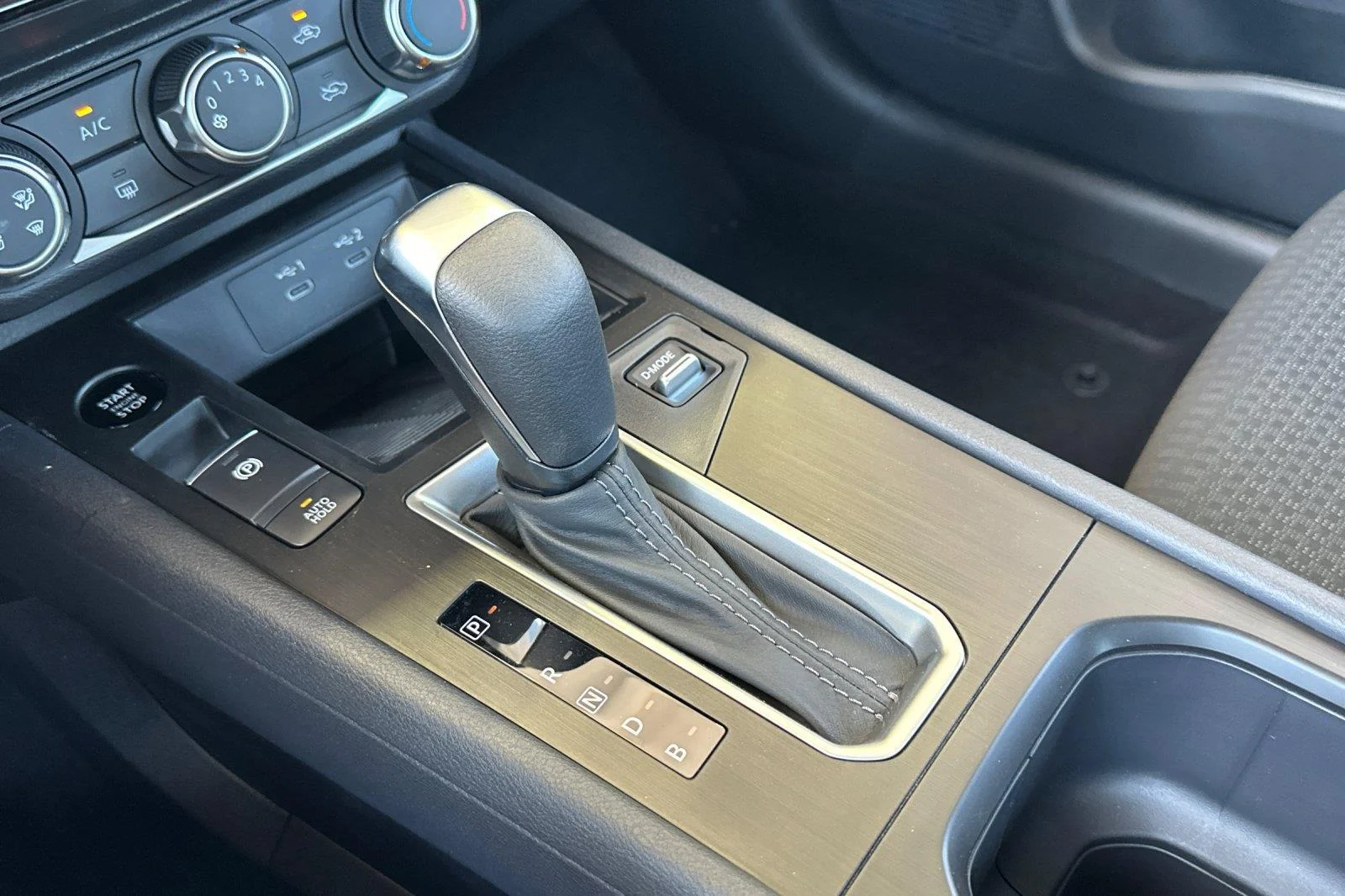 New 2026 Fresh Powder Nissan S image 21