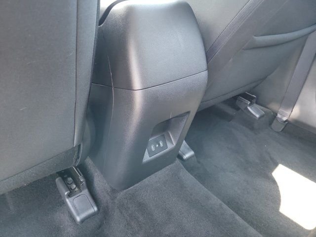 Certified Used 2026 Black Hyundai SE image 11