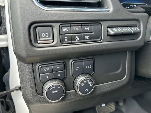 2023 Chevrolet Suburban High Country - Photo 34