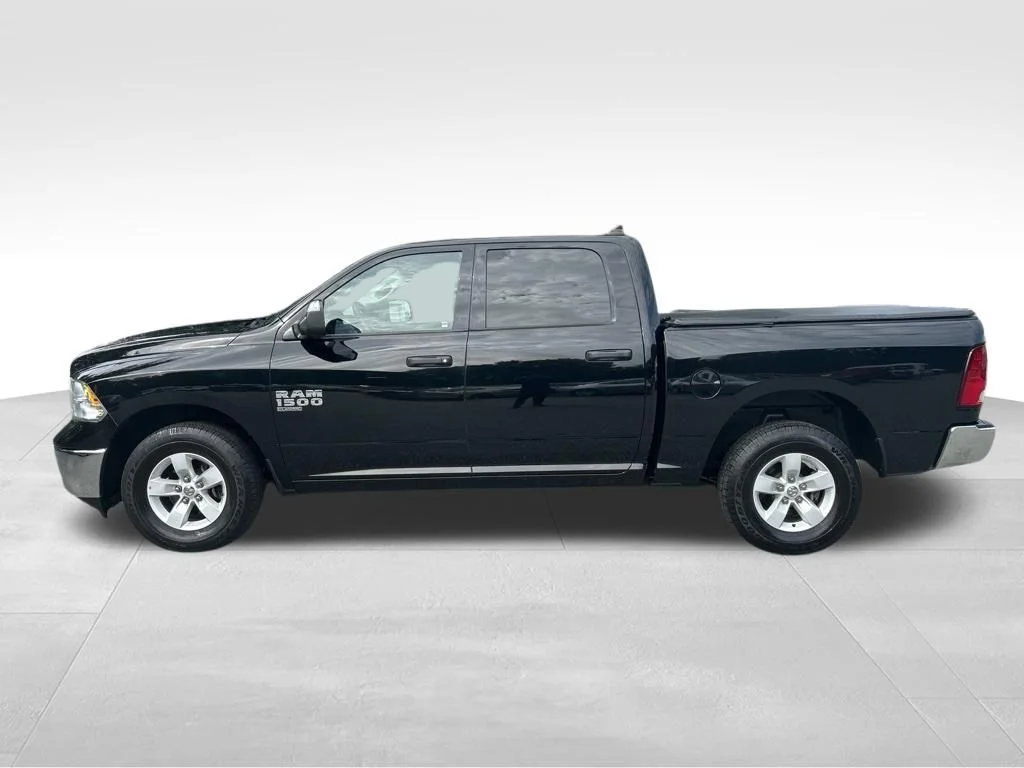 Used 2023 Black Ram SLT image 2