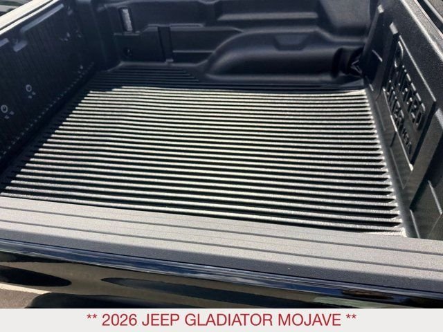 Used 2026 Black Jeep Mojave image 11
