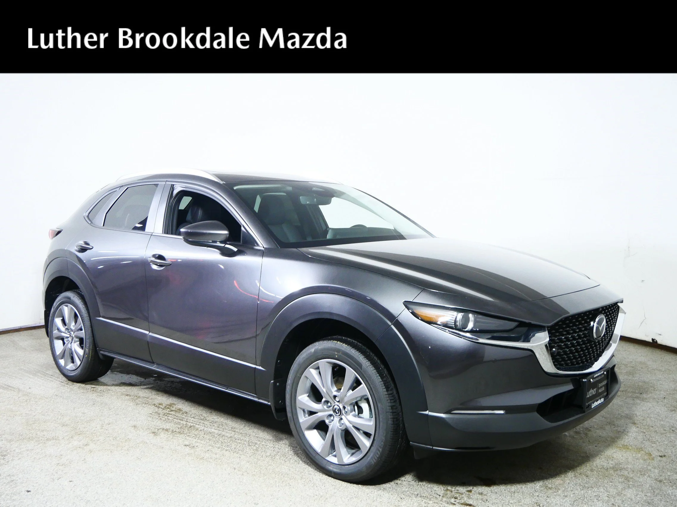 2026 Mazda CX-30 Premium