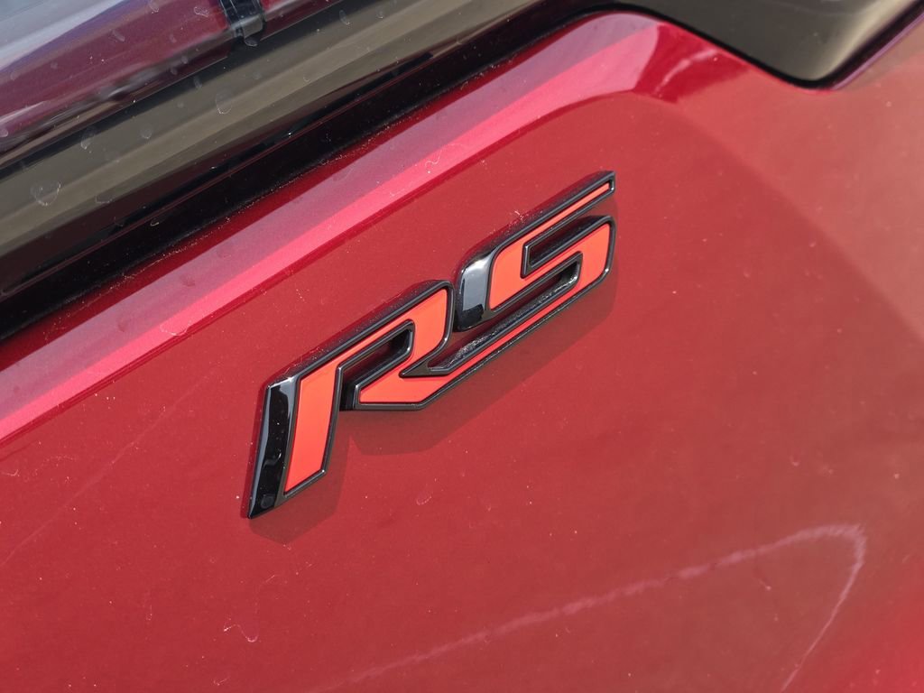 2026 Chevrolet Equinox EV RS - Photo 21