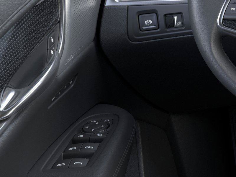 2026 Cadillac XT5 Sport - Photo 22