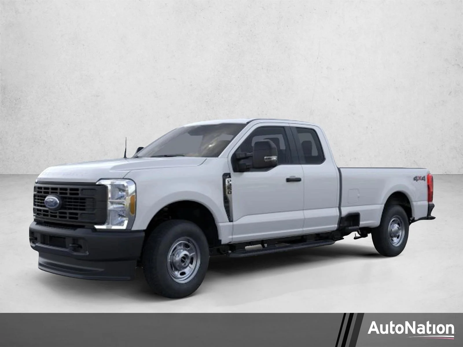 2026 Ford Super Duty F-350 SRW
