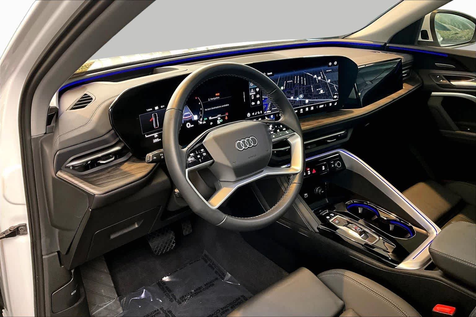 2025 Audi Q5 Premium Plus - Photo 17