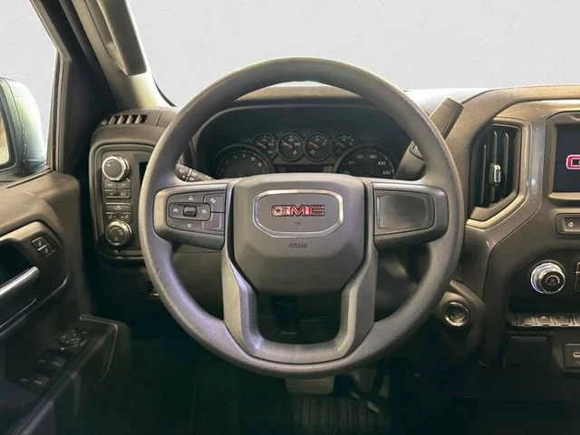 New 2026 Onyx Black GMC Pro image 13