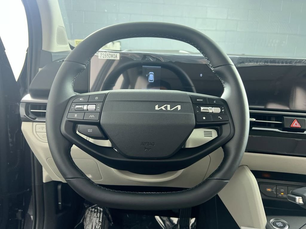 New 2026 Panthera Metal Kia EX image 18