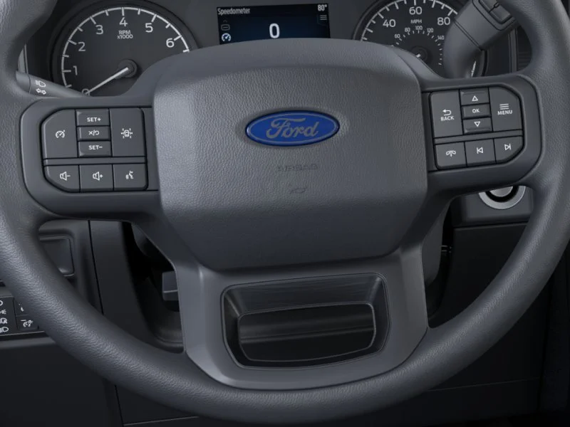 New 2026 Oxford White Ford XL image 12