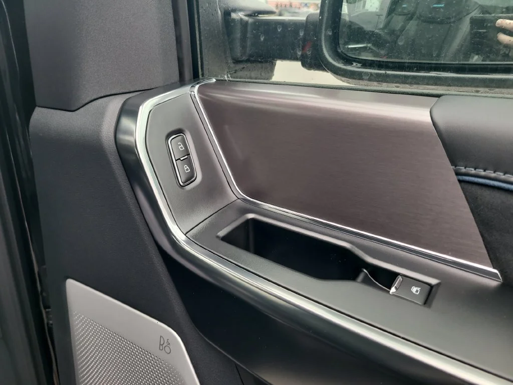 2026 Ford F-250 Super Duty Platinum - Photo 37