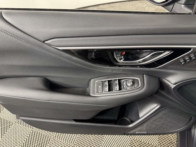 Certified Used 2024 Gray Metallic Subaru Limited image 17