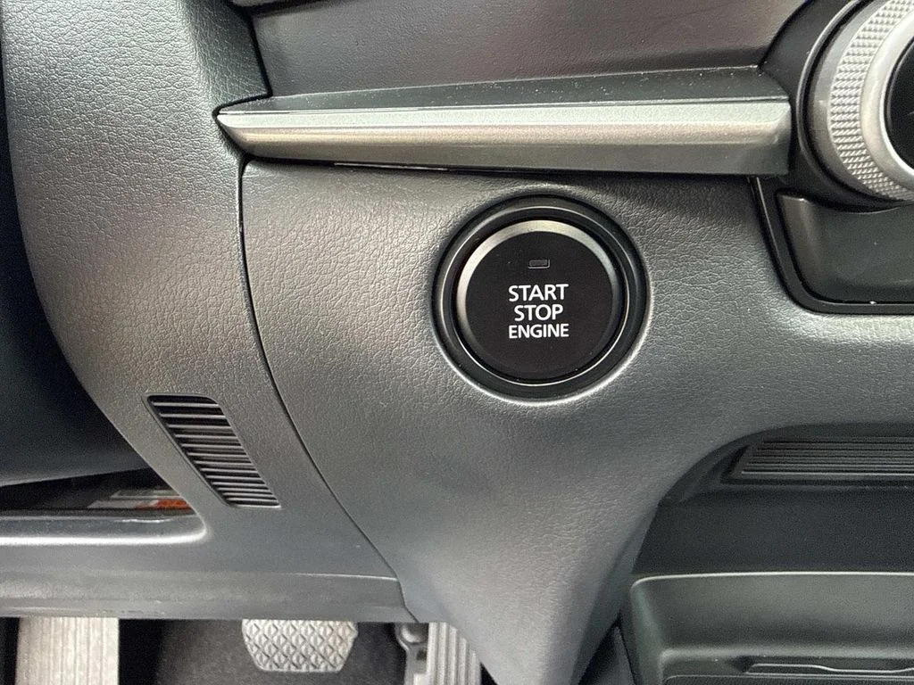Certified Used 2026 White Mazda 2.5 S Aire Edition image 39