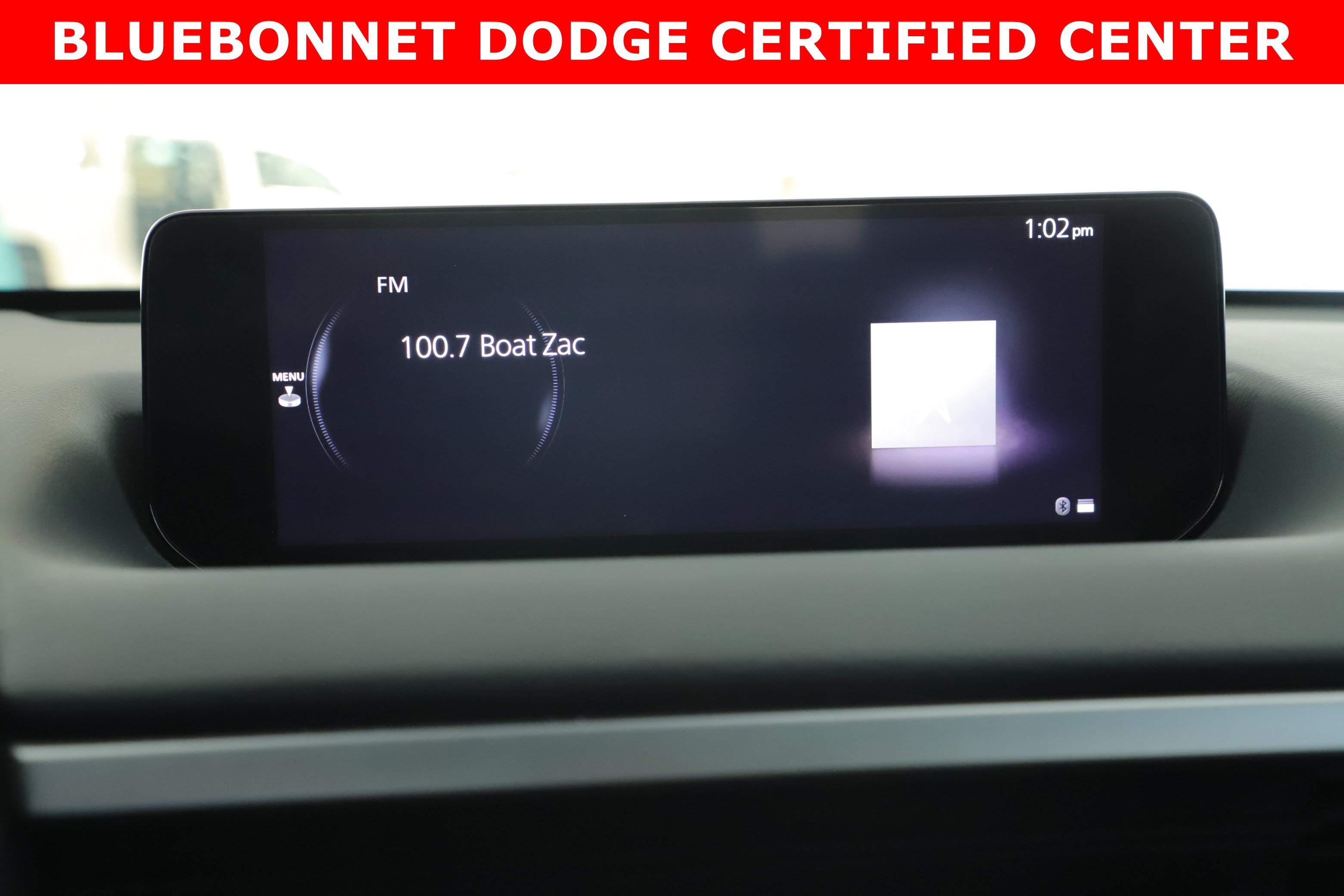 Used 2024 Soul Red Crystal Metallic Mazda 2.5 S Preferred Package image 20