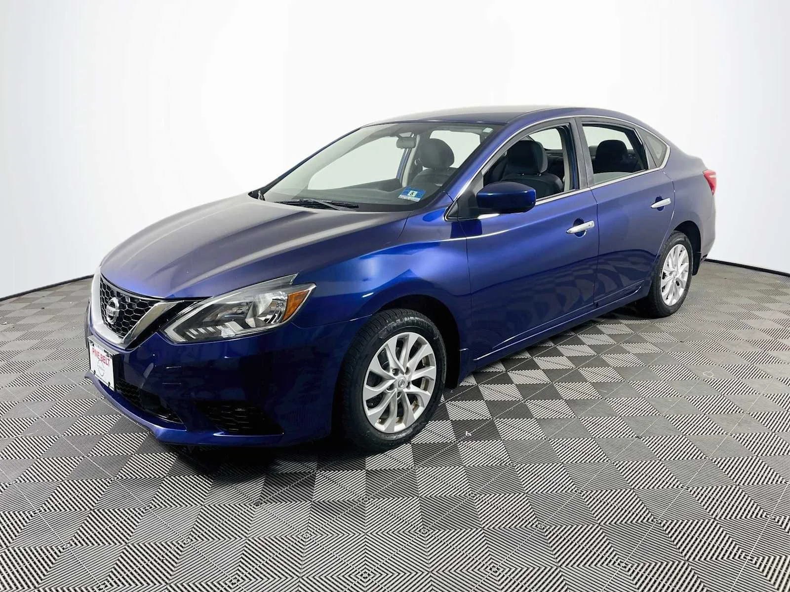 2018 Nissan Sentra