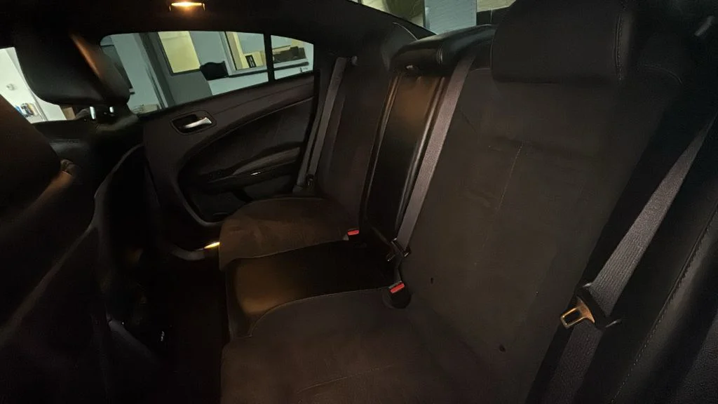 Used 2023 Blue Dodge R/T Scat Pack image 32