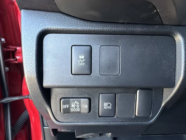 Used 2023 Red Toyota SR5 image 42