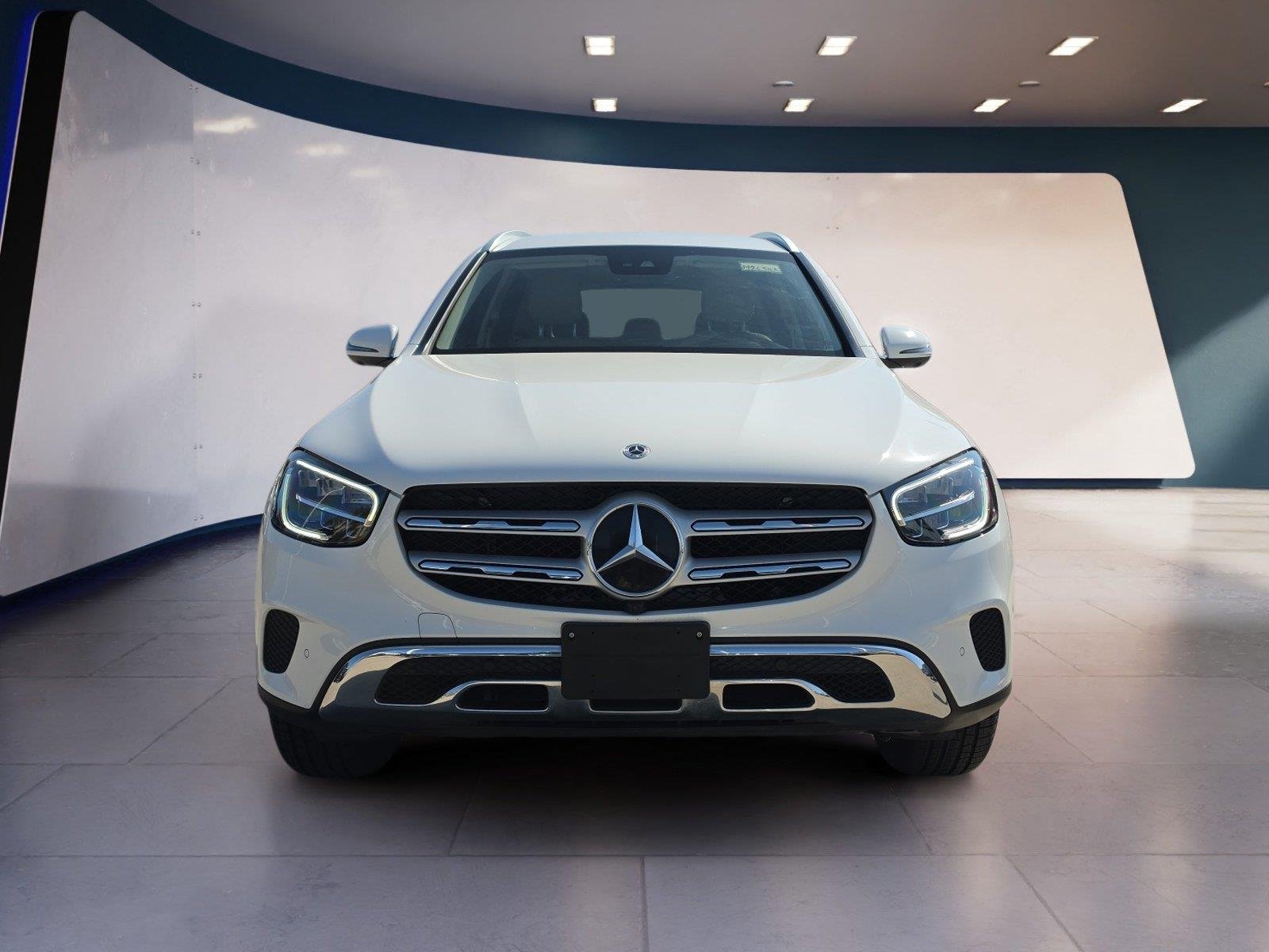 2022 Mercedes-Benz GLC GLC300 - Photo 8