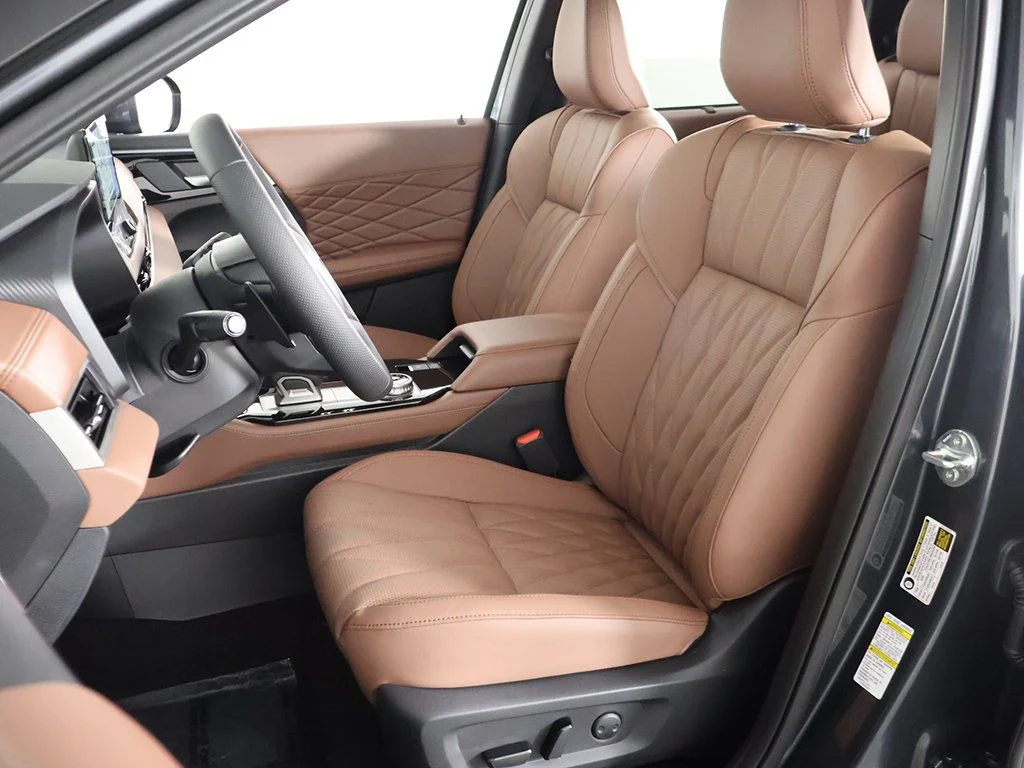 2025 Mitsubishi Outlander SEL - Photo 34