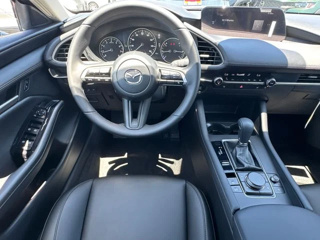 New 2026 Jet Black Mica Mazda 2.5 S Preferred image 29