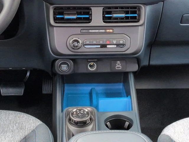 New 2026 Velocity Blue Ford XLT image 19