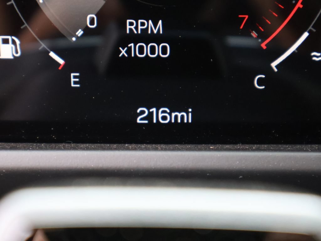 2026 GMC Acadia Denali - Photo 42