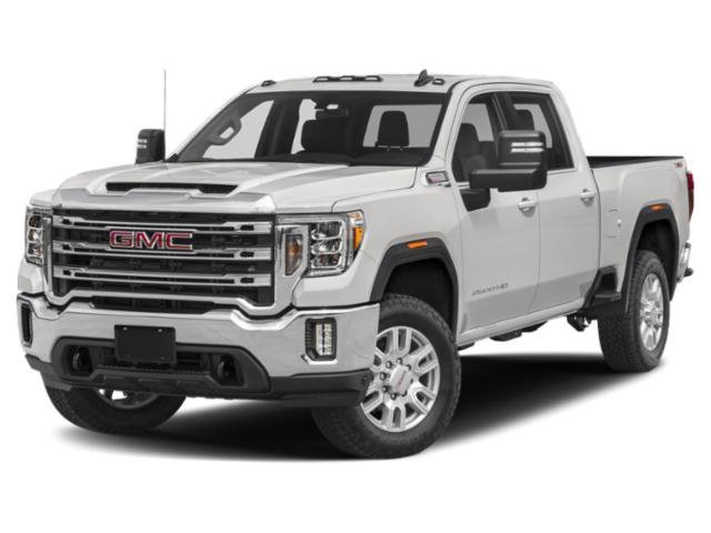 2021 GMC Sierra 2WD Crew Cab Standard Box SLE's photo