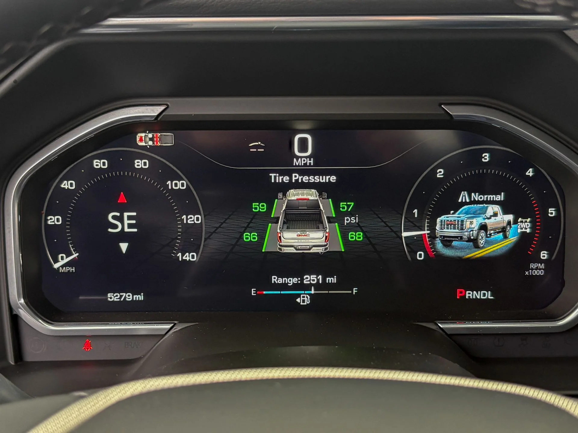 2026 GMC Sierra 2500HD Denali - Photo 8