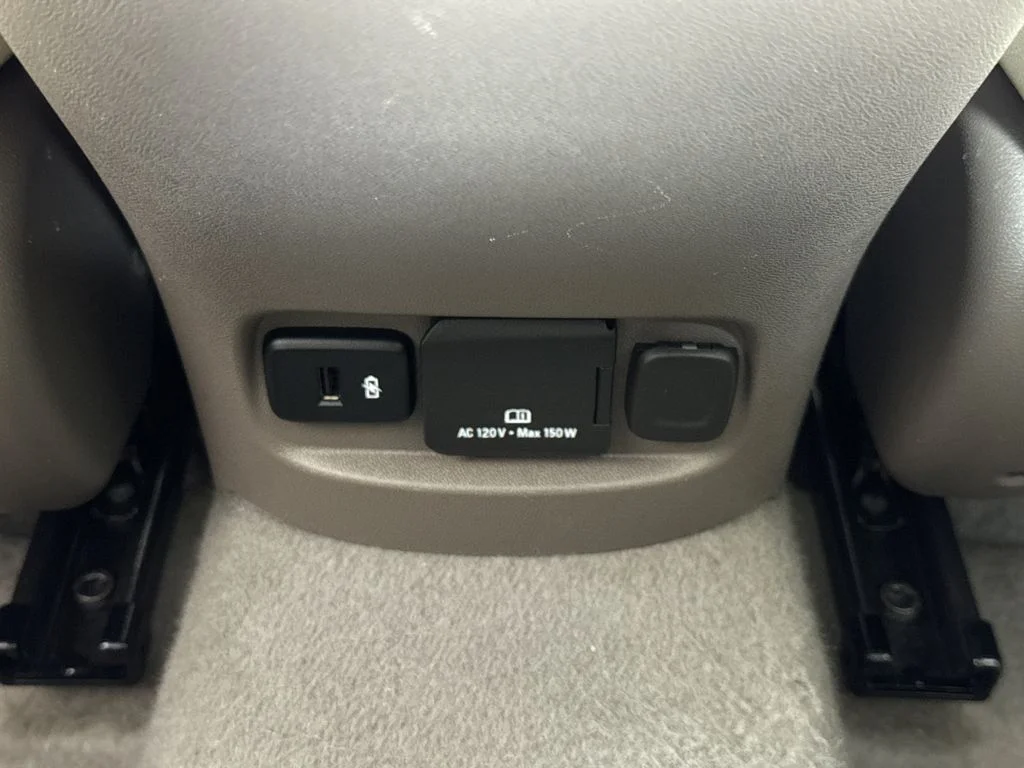 Used 2024 Gray Chevrolet LT image 14