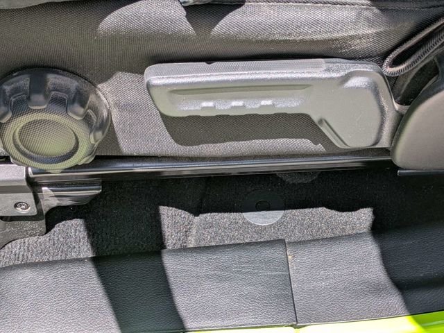Used 2021 Green Jeep Rubicon image 20