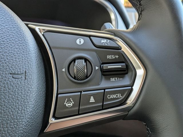 2026 Acura MDX Technology Package - Photo 33