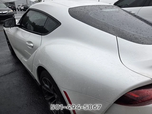 Used 2023  Toyota 2.0 image 7