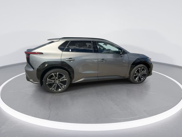 Used 2024 Gray Toyota Limited image 9