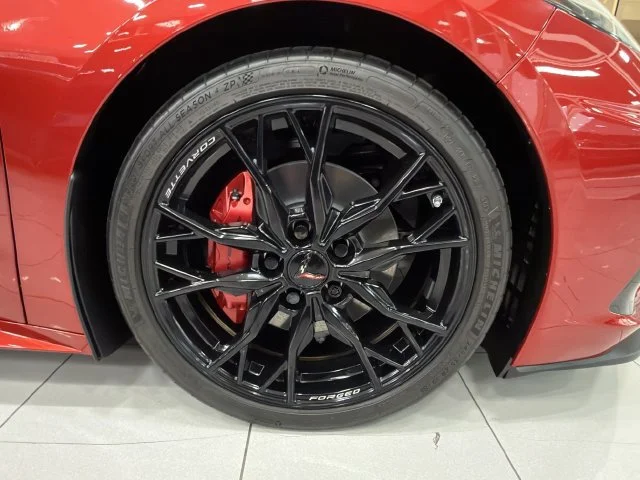 2023 Chevrolet Corvette 2LT - Photo 11