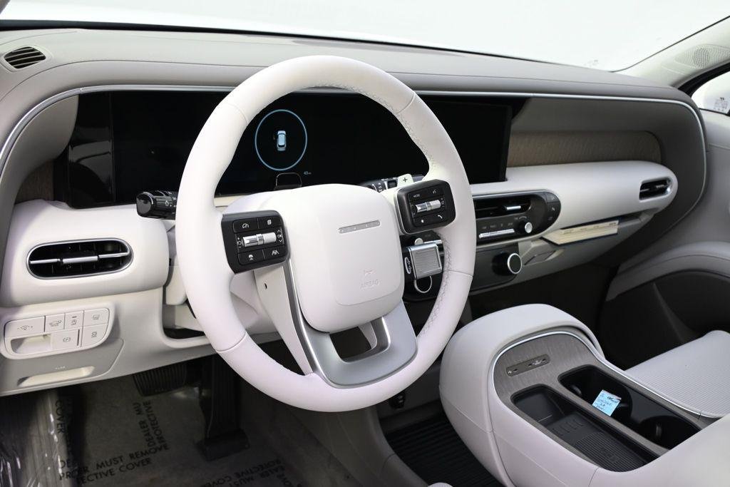 2026 Hyundai Palisade SEL Convenience - Photo 11