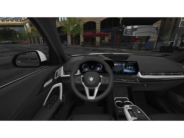 Used 2026 Alpine White BMW xDrive28i image 13