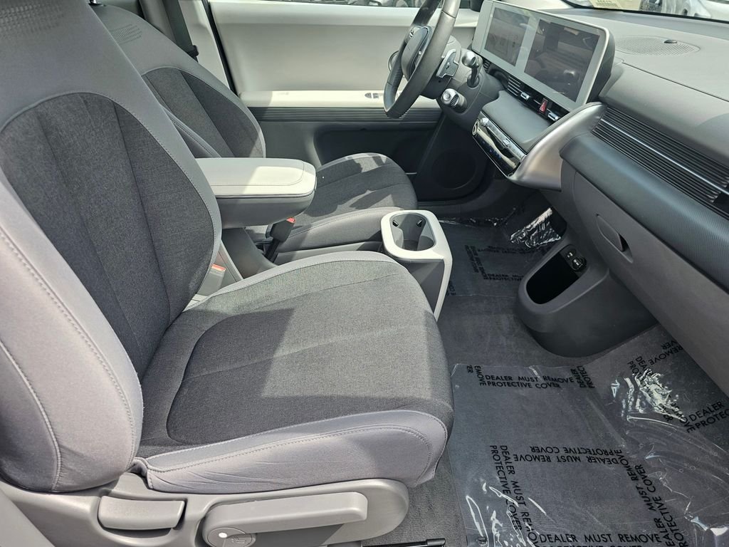 2024 Hyundai IONIQ 5 SEL - Photo 13