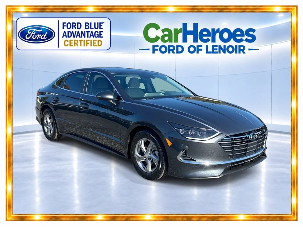 2023 Hyundai Sonata