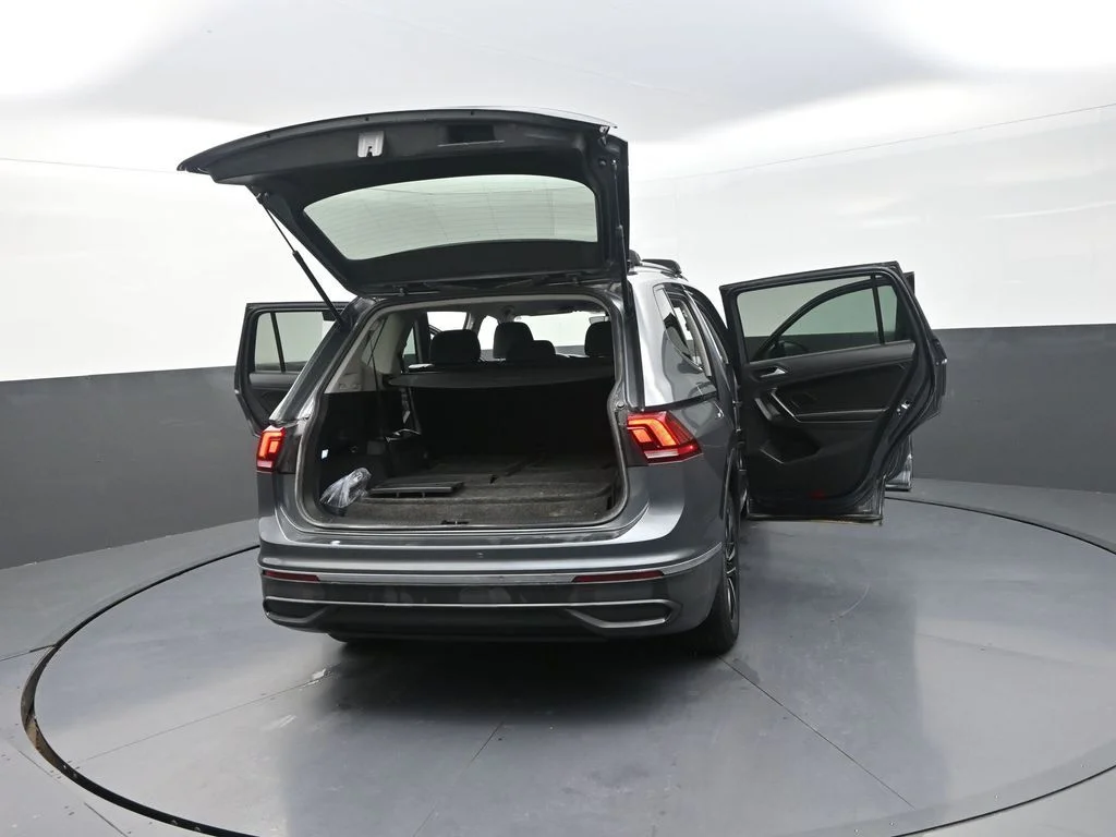 Used 2023 Gray Volkswagen 2.0T S image 36
