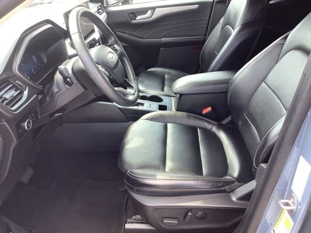 2023 Ford Escape Platinum - Photo 9