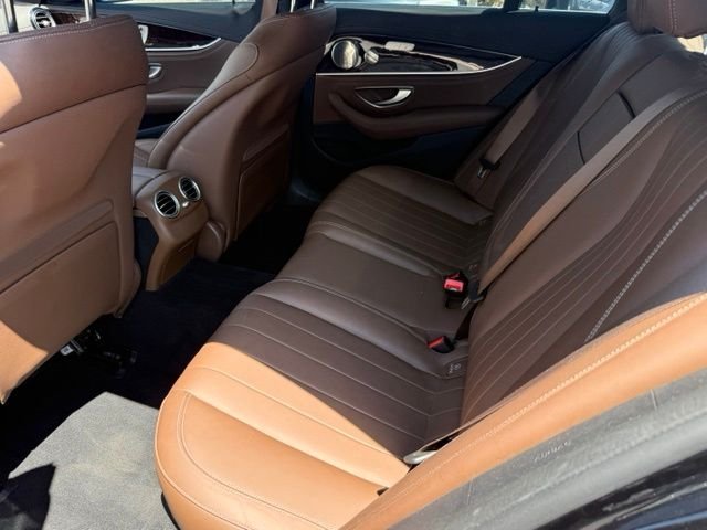 Certified Used 2023  Mercedes-Benz E 450 image 27