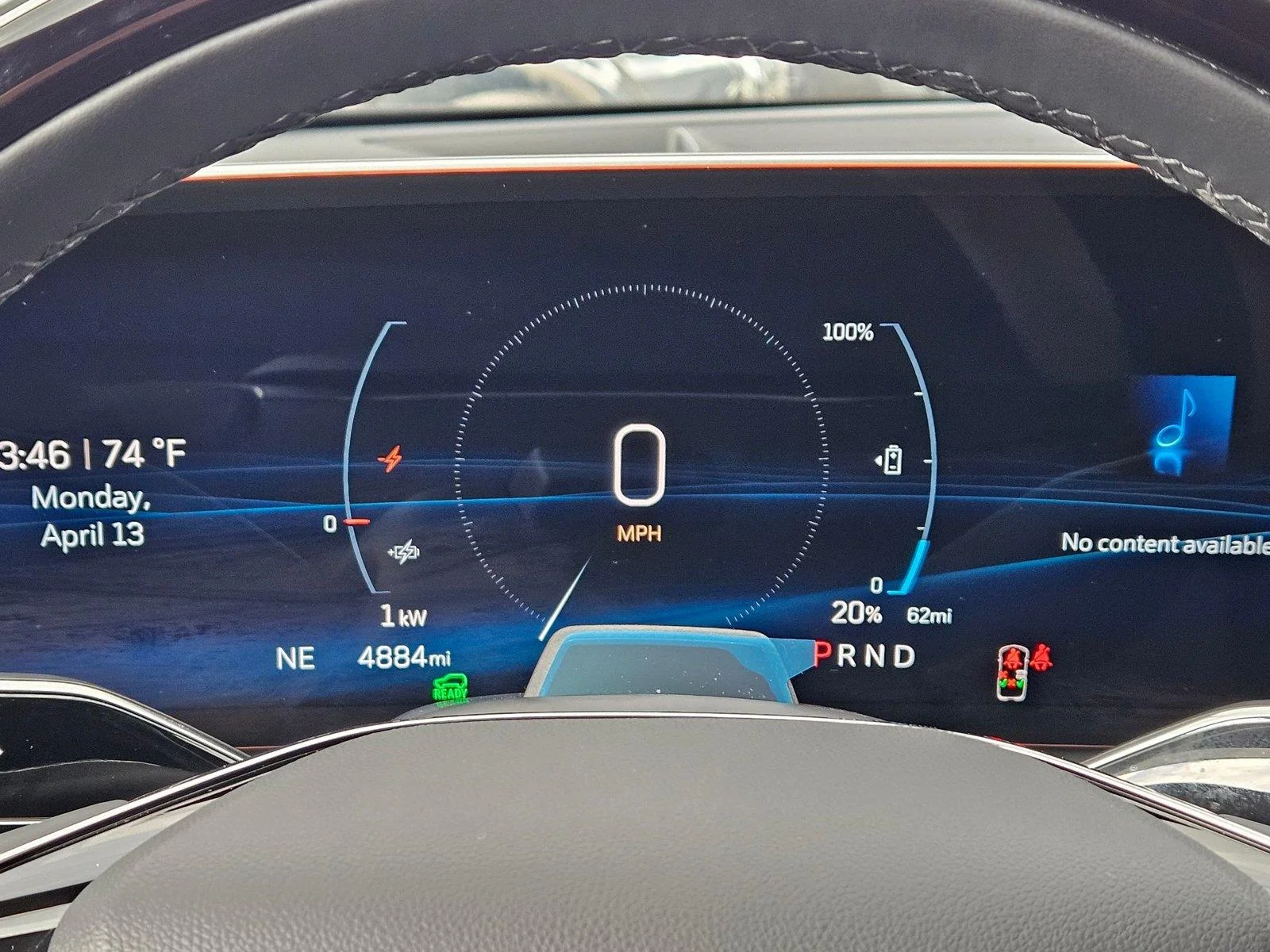 New 2026 Stellar Black Metallic Cadillac Sport image 14