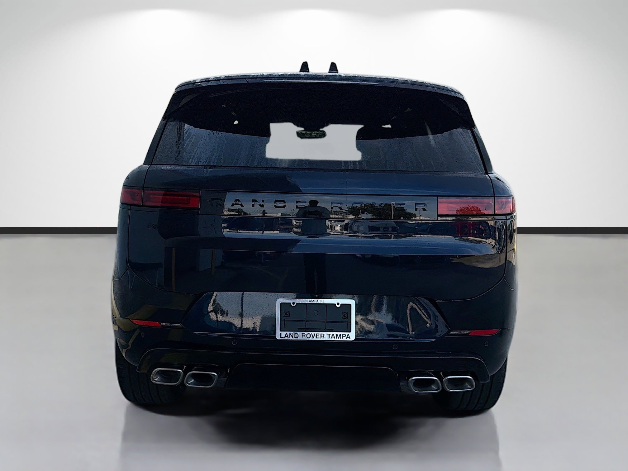 2026 Land Rover Range Rover Sport Dynamic SE