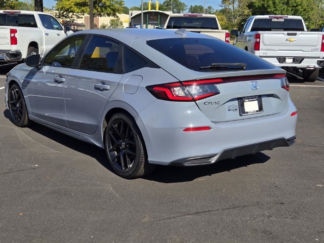 Used 2024  Honda Sport image 10