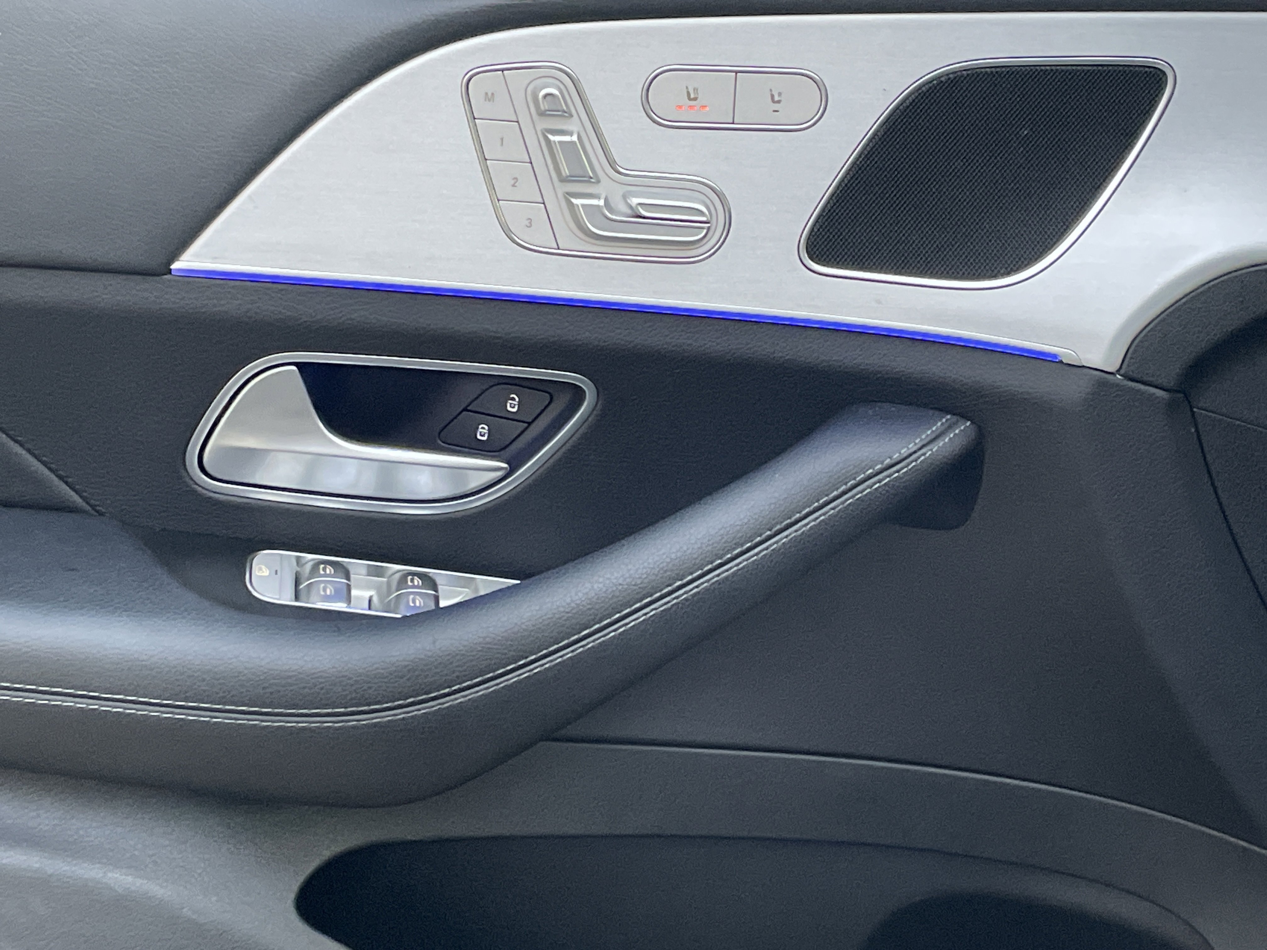 2024 Mercedes-Benz GLE GLE350 - Photo 17