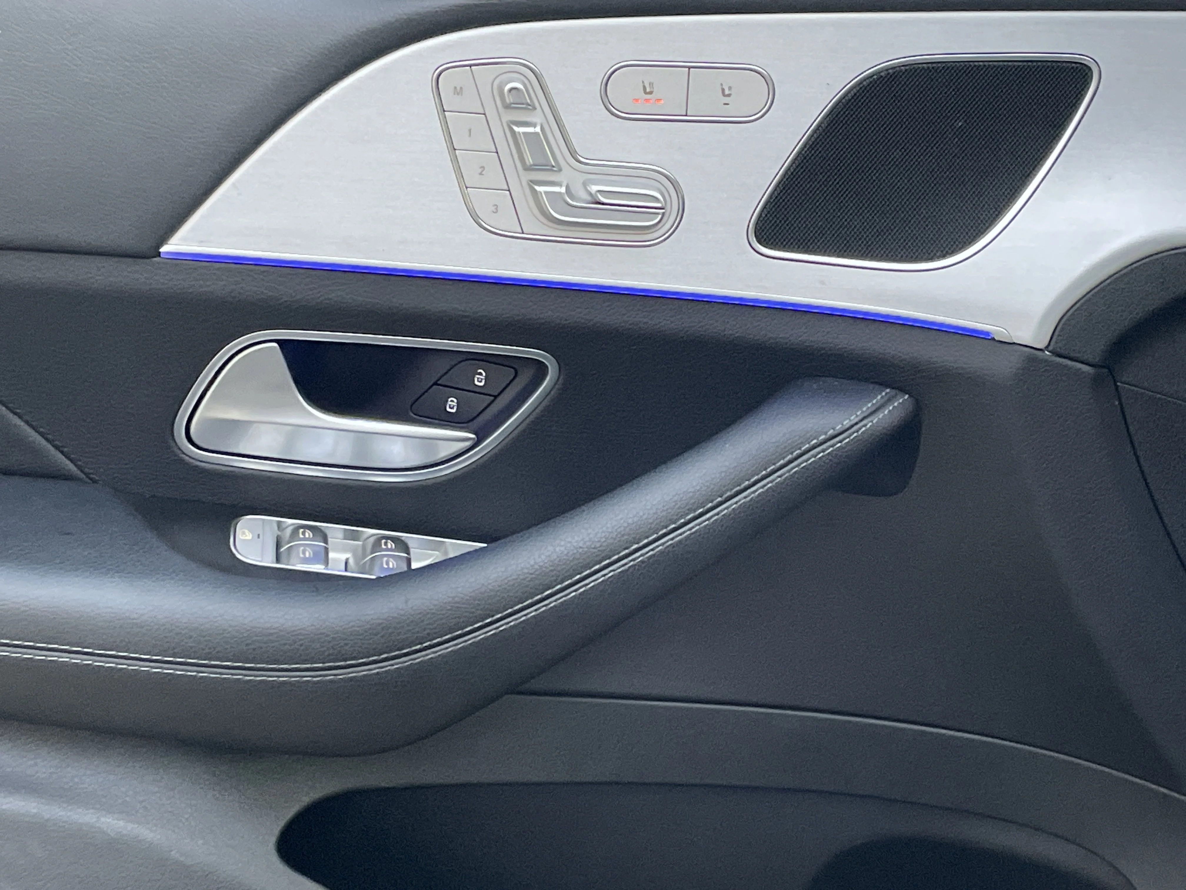 2024 Mercedes-Benz GLE GLE350 - Photo 17