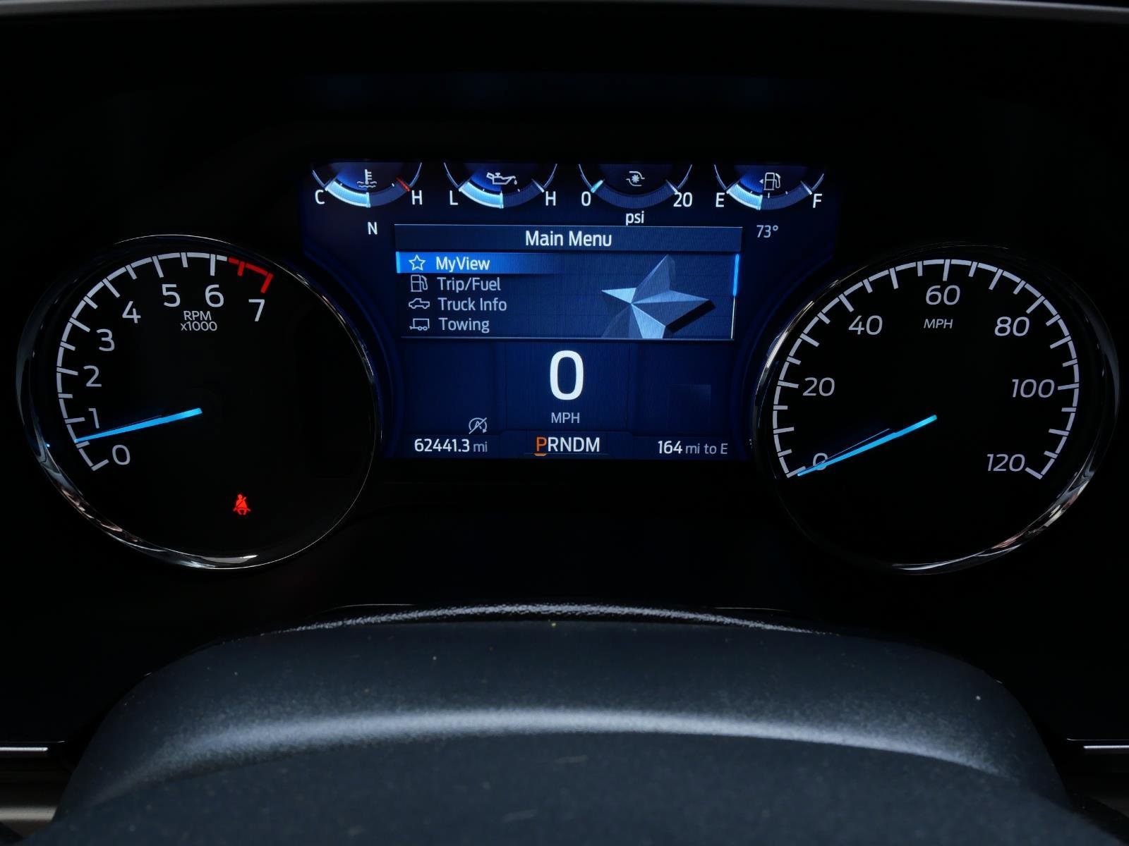 Used 2021  Ford XLT image 18