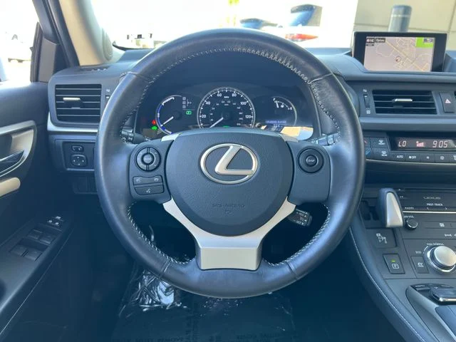 Used 2016 Eminent White Pearl Lexus  image 43