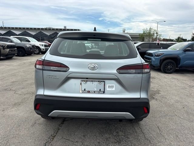 Used 2026 Silver Toyota L image 11
