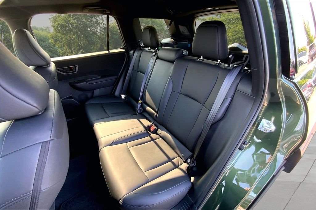 Used 2026 Green Subaru Premium image 22