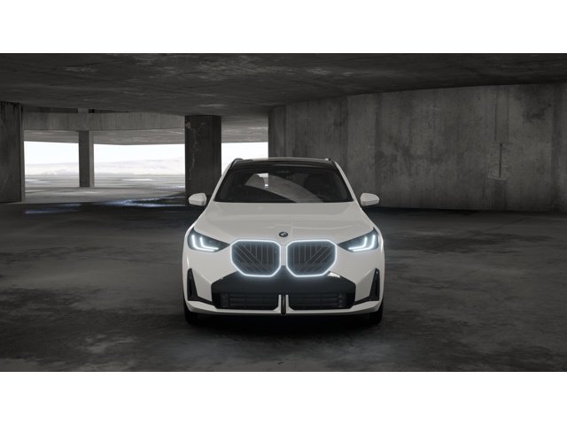 New 2026 Alpine White BMW 30 xDrive image 3